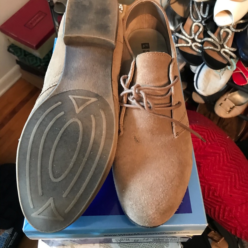 Shoes - Picture 16 of 16